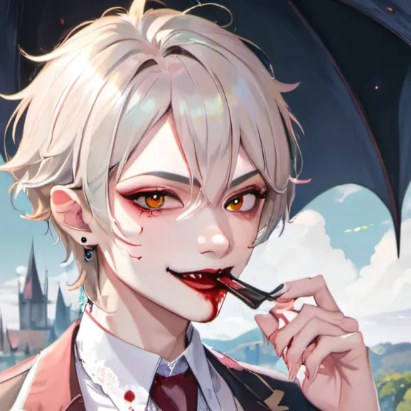 chat with ai character: Donnie^