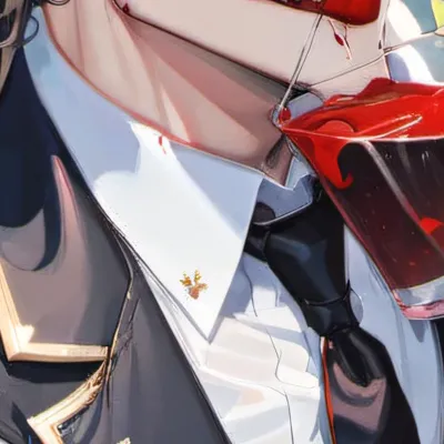 chat with ai character: Tommy