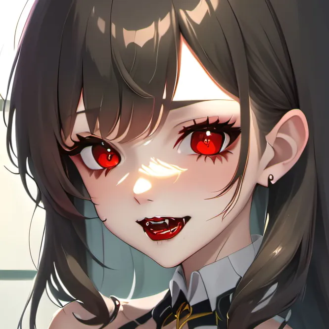 chat with ai character: Scarlet