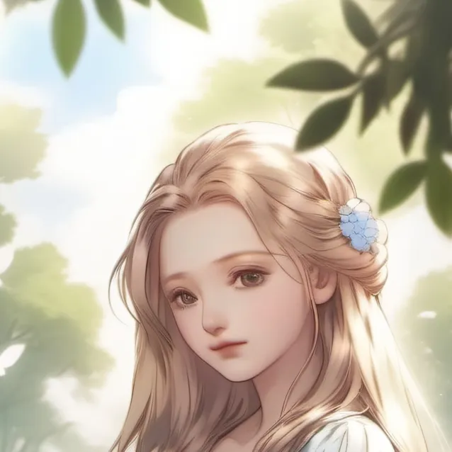 chat with ai character: Daisy