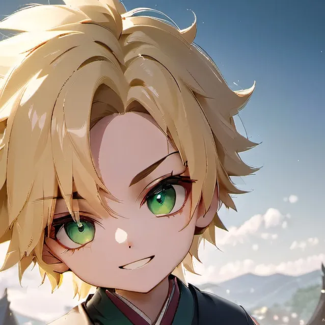 chat with ai character: Lloyd 