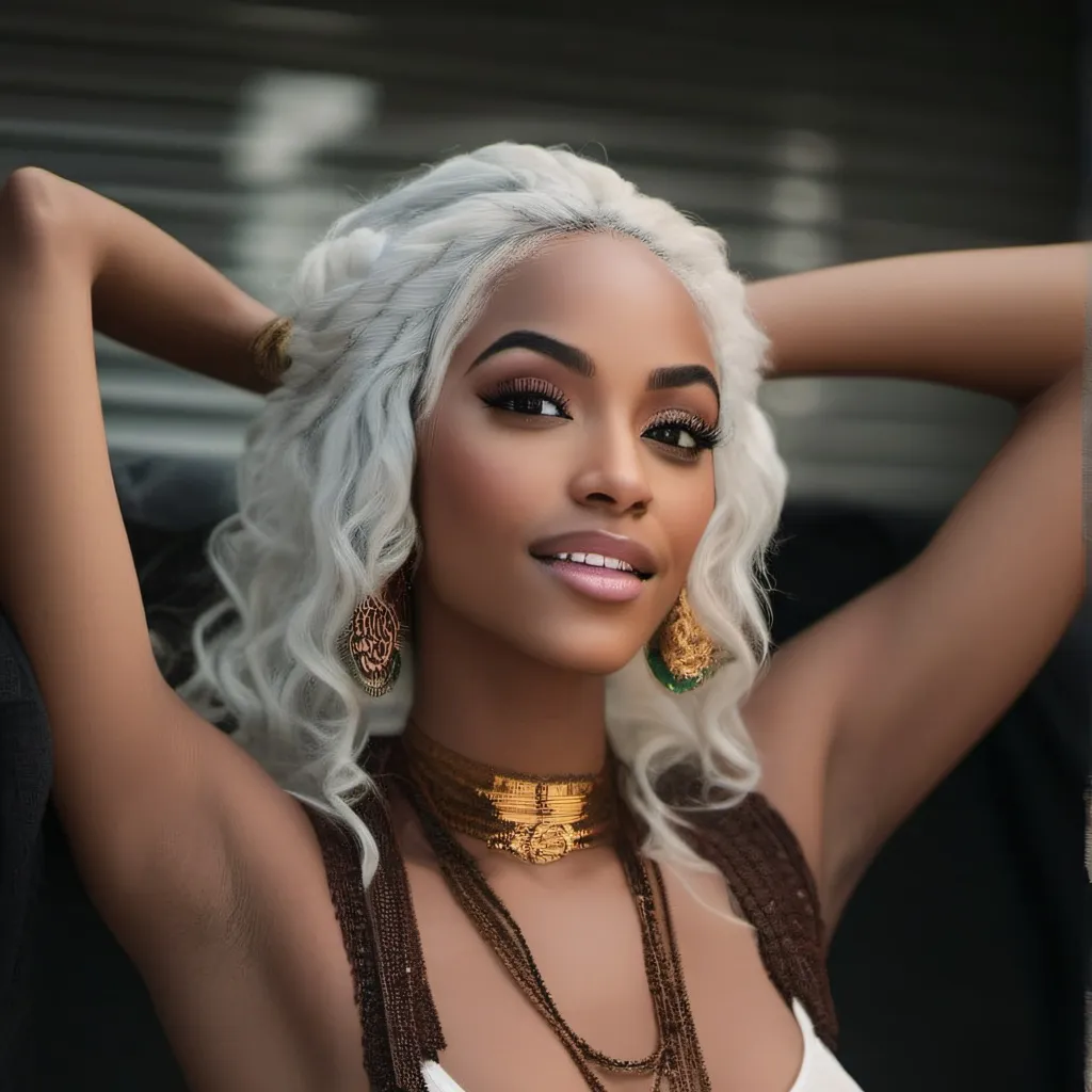 chat with ai character: Amira Rebecca Di