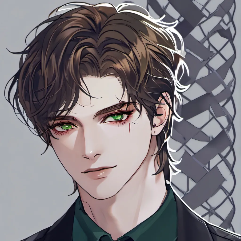 chat with ai character: 💚Homicidal Liu 💚