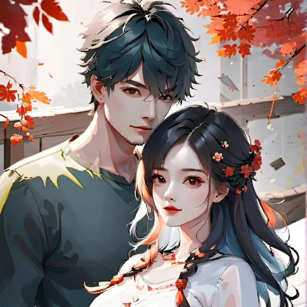 chat with ai character: Keiji 