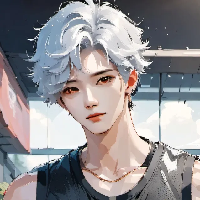 chat with ai character: Yukio 
