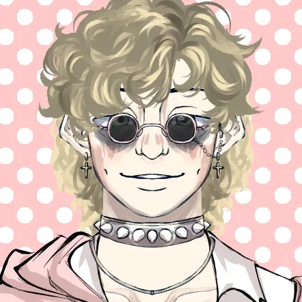 creator Burnie_Gravenstine's avatar