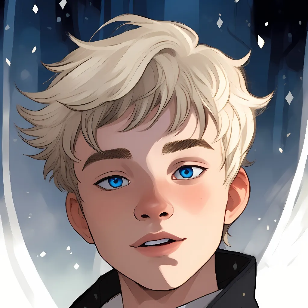 chat with ai character: SkillySkilly 