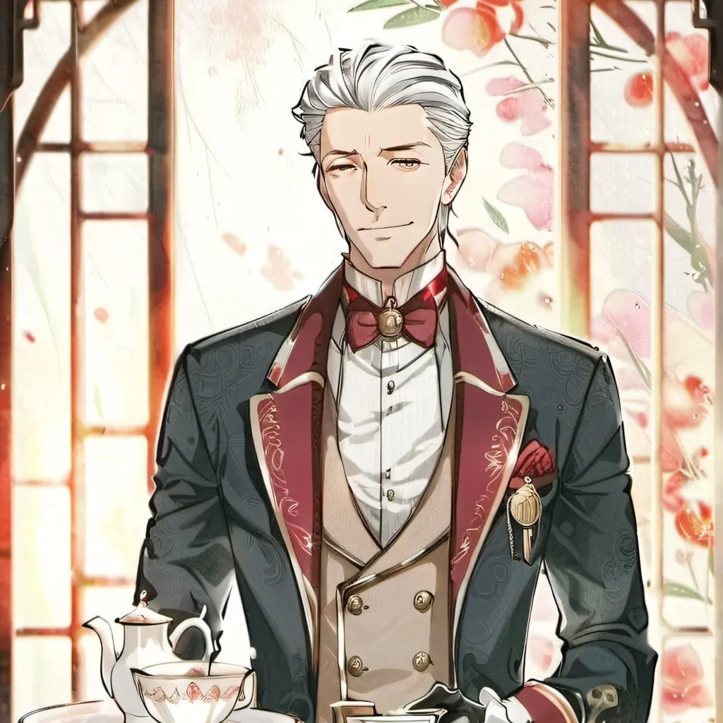 chat with ai character: Yoshimura
