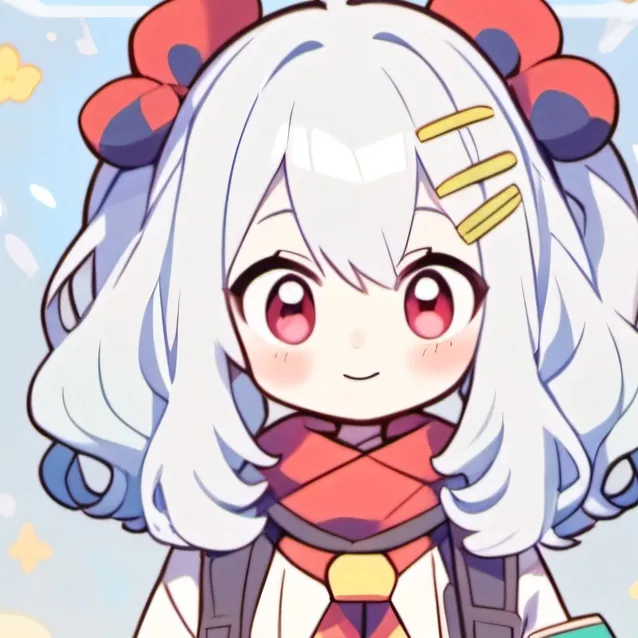 chat with ai character: Eri