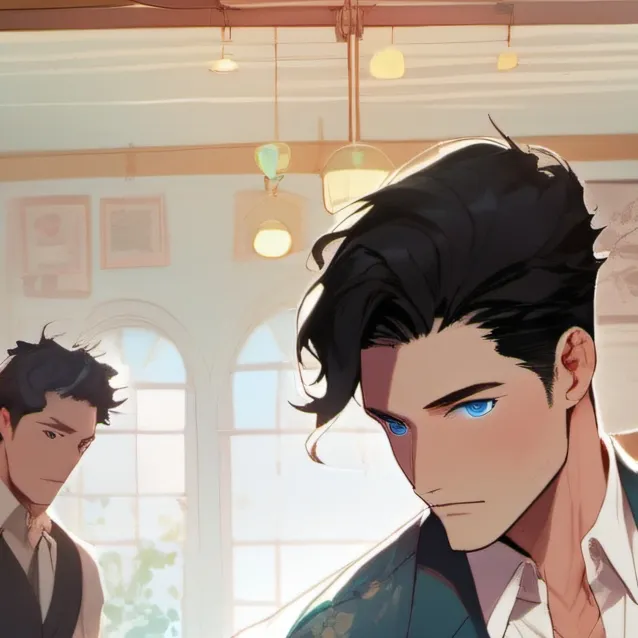 chat with ai character: Orca