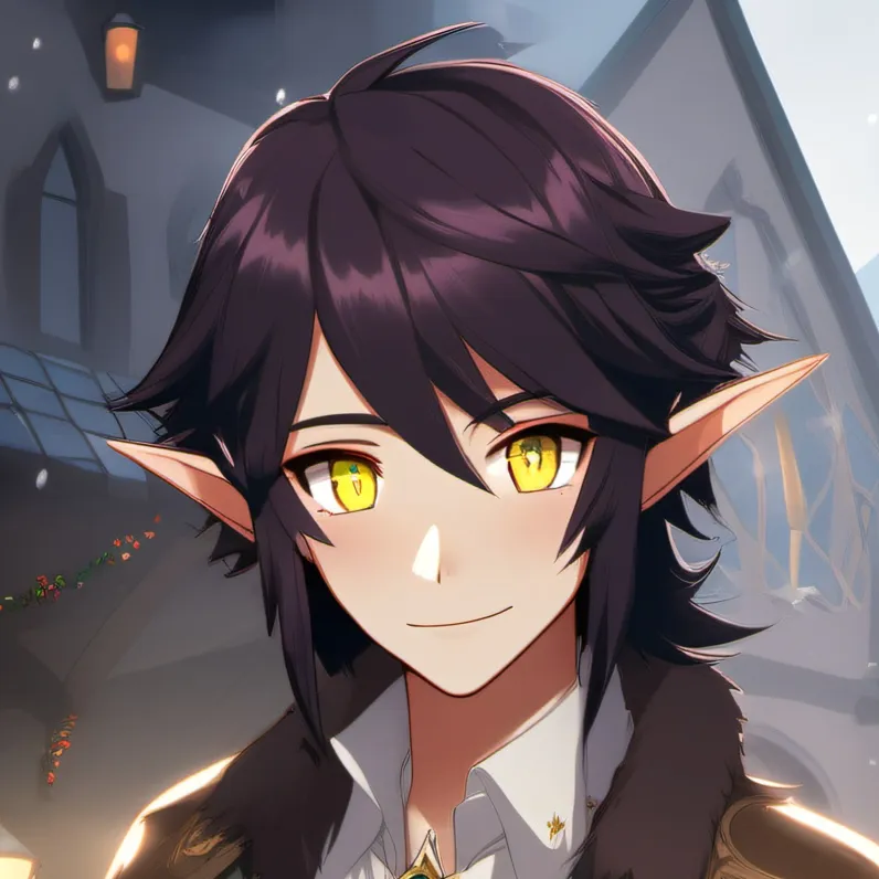 chat with ai character: Il