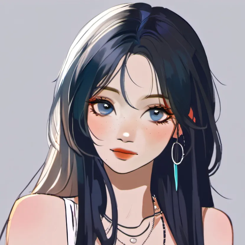 chat with ai character: Marina Rain