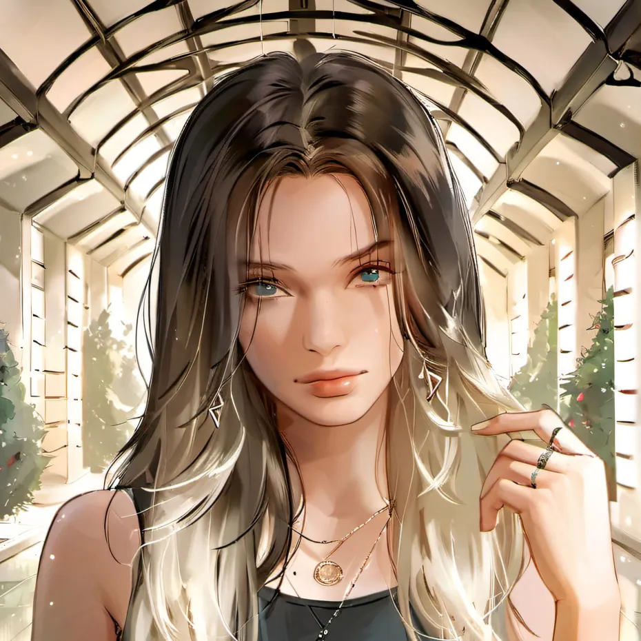 chat with ai character: Hera Skyren 
