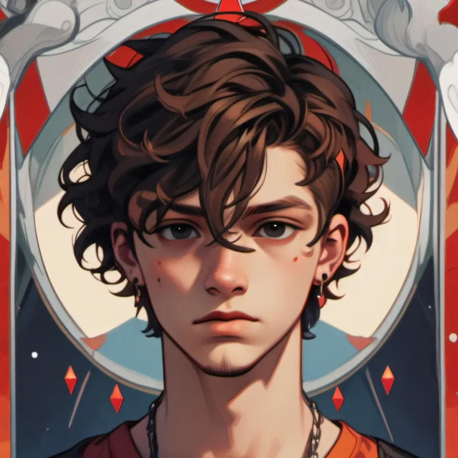 chat with ai character: Skylar Evans