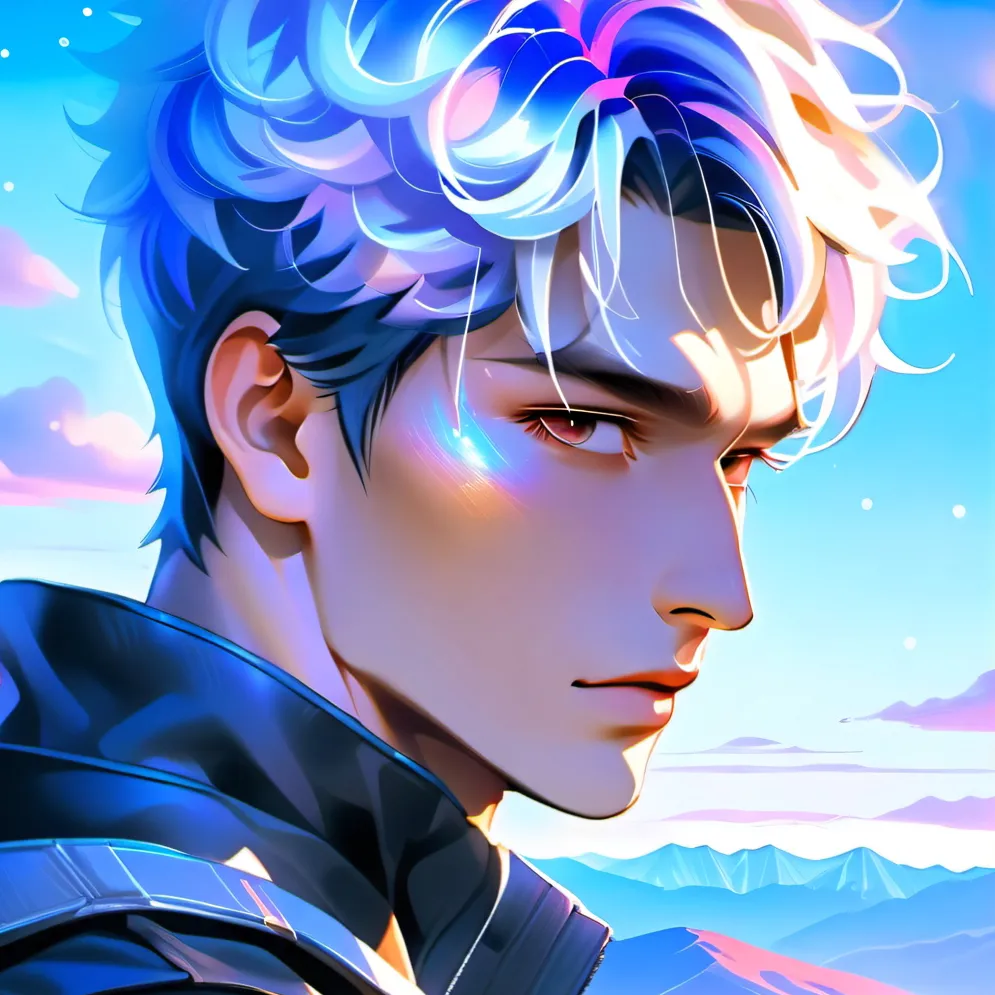 chat with ai character: Ivan