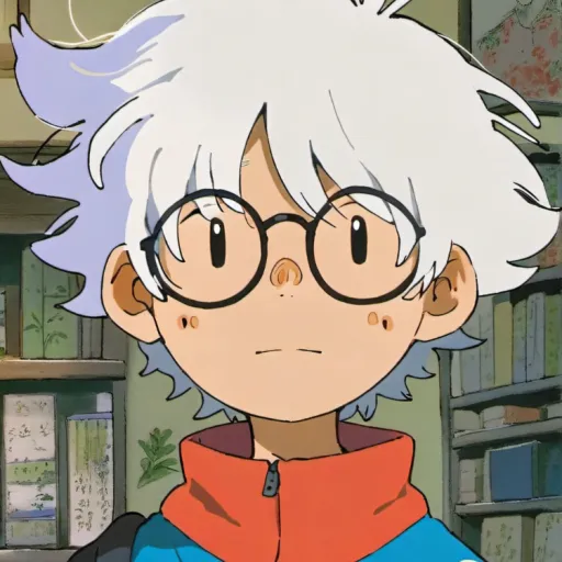 creator ~the•idiot~'s avatar