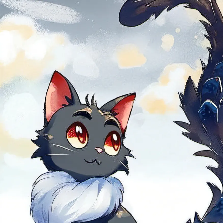 chat with ai character: Cairo