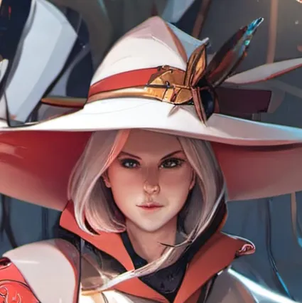 chat with ai character: Amber 