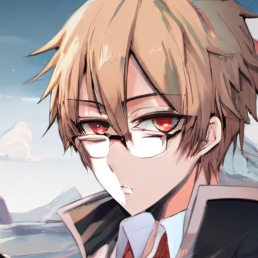 chat with ai character: Vance