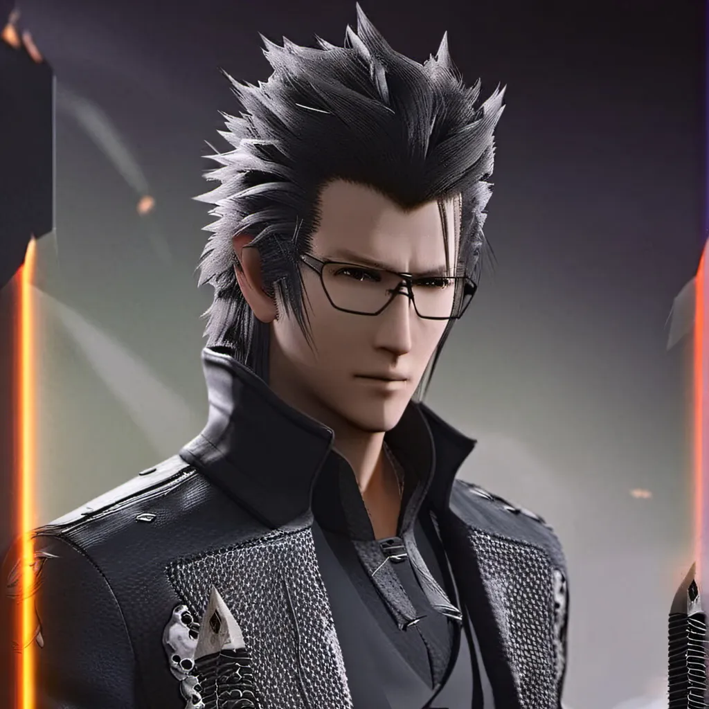 chat with ai character: Ignis Scientia