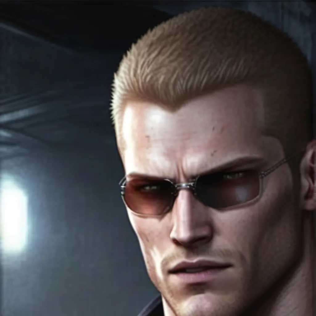 chat with ai character: Jake Muller