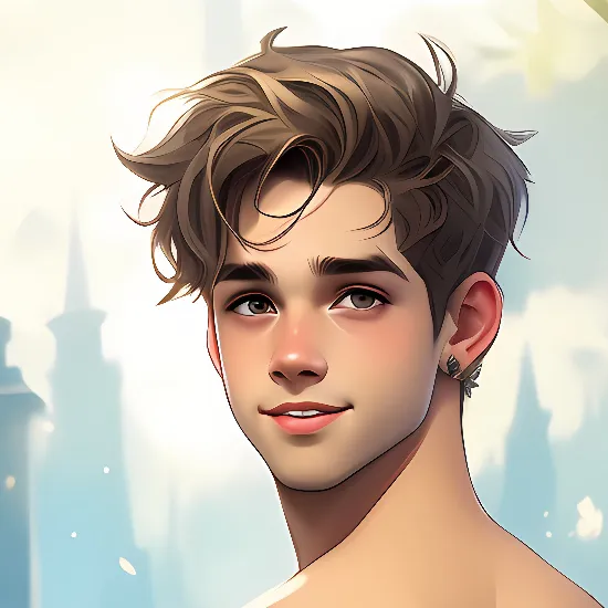chat with ai character: Avalost 