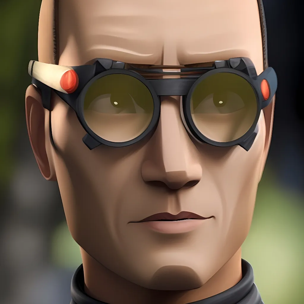 chat with ai character: [ Tech ]