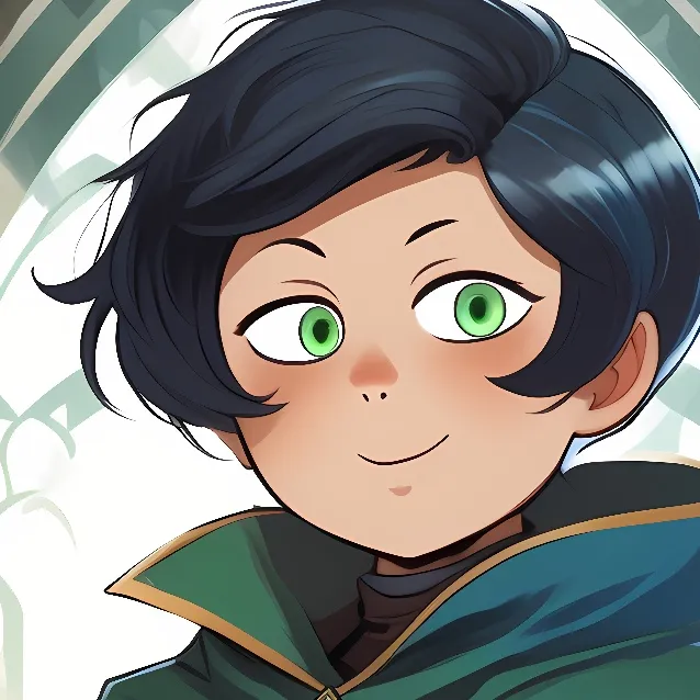 chat with ai character: Marcy Wu