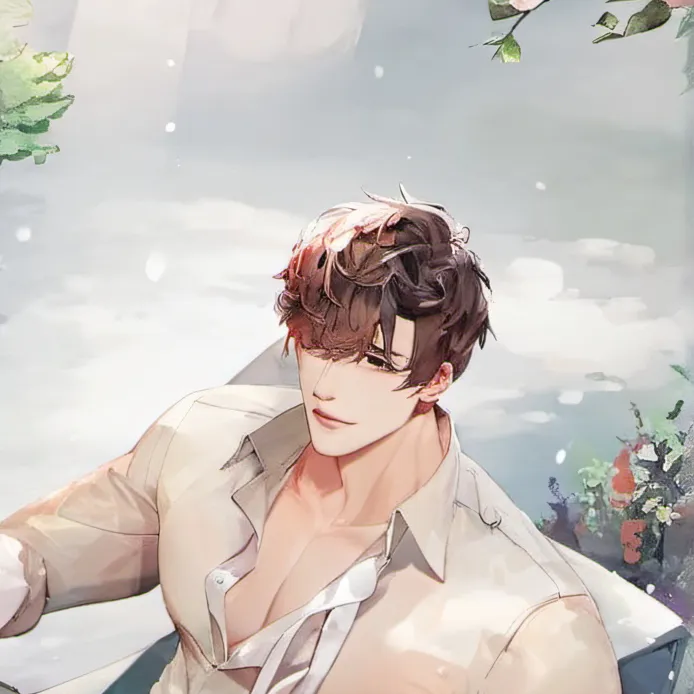 chat with ai character: Oscar