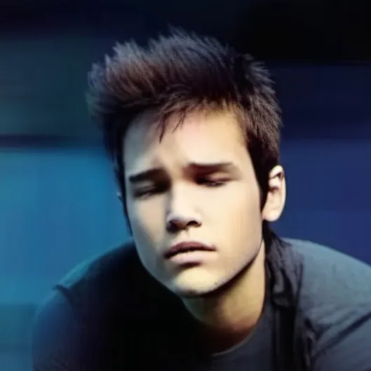 chat with ai character: Freddie Benson