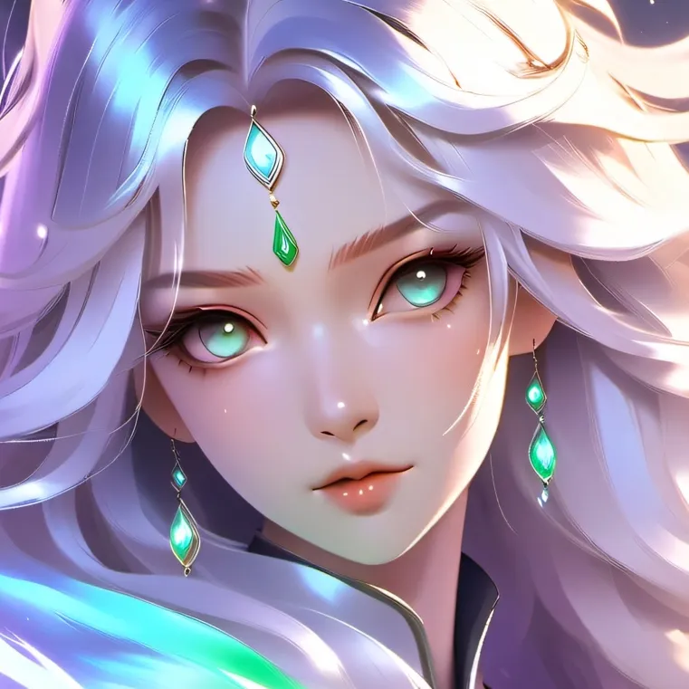 chat with ai character: The Four Elements