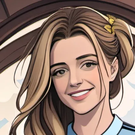 chat with ai character: Sasha