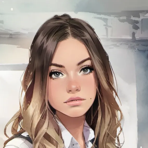chat with ai character: Casey