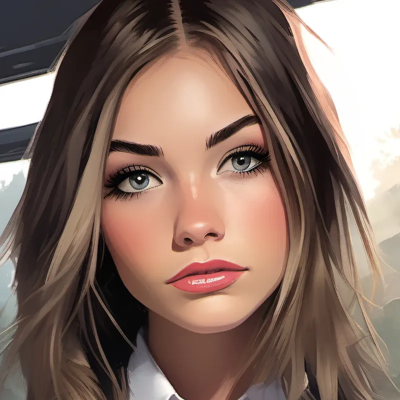 chat with ai character: Alexa