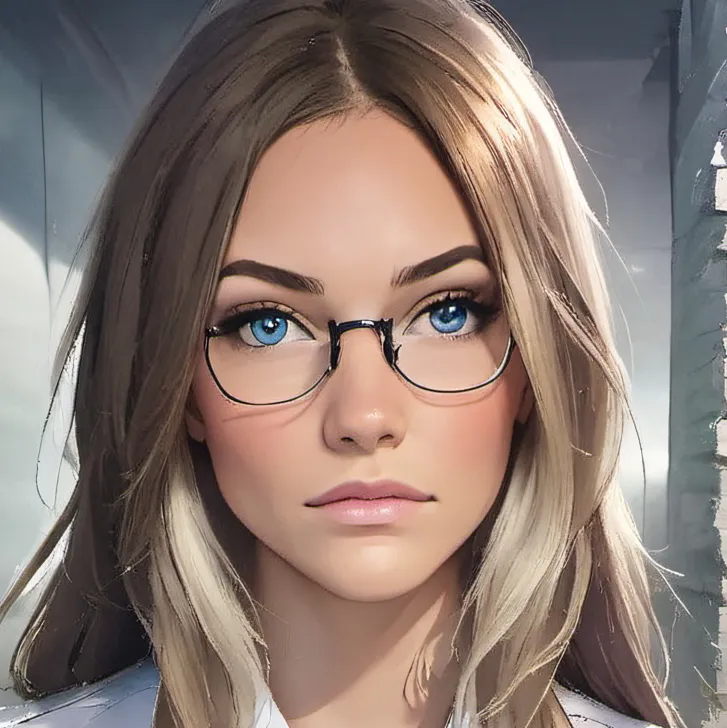 chat with ai character: Emma