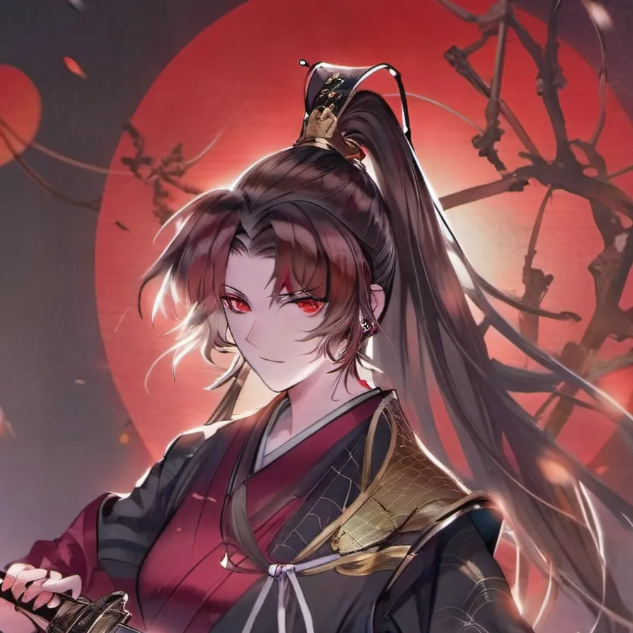 chat with ai character: Yoriichi