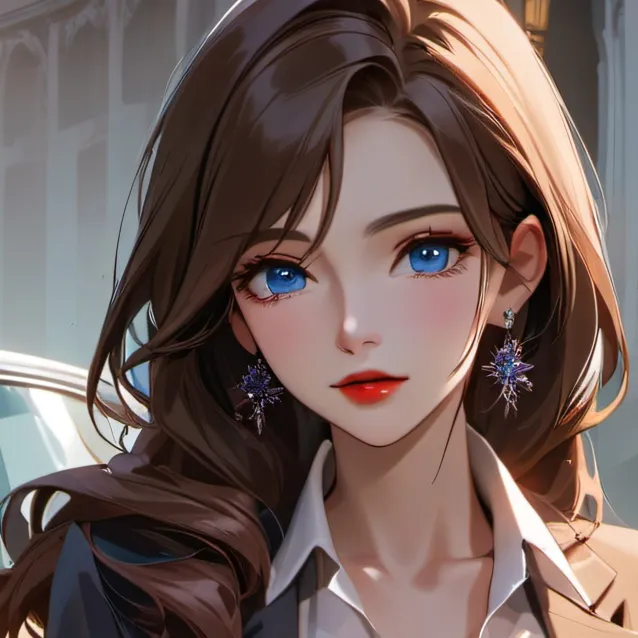 chat with ai character: Therapist, Saylish