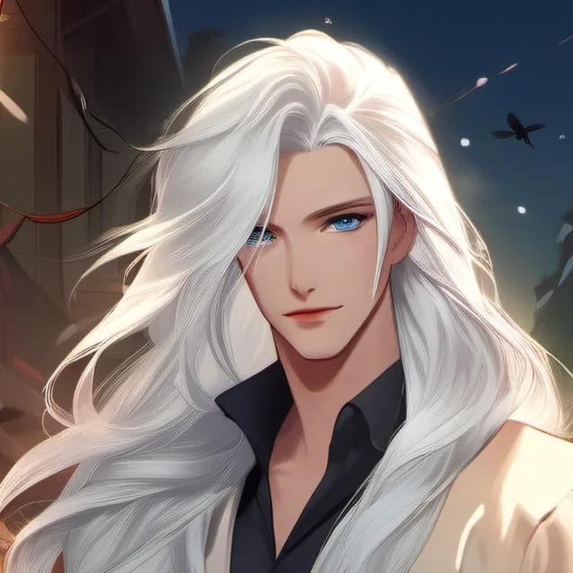 chat with ai character: Mr, Michael 