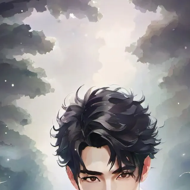 chat with ai character: Fares