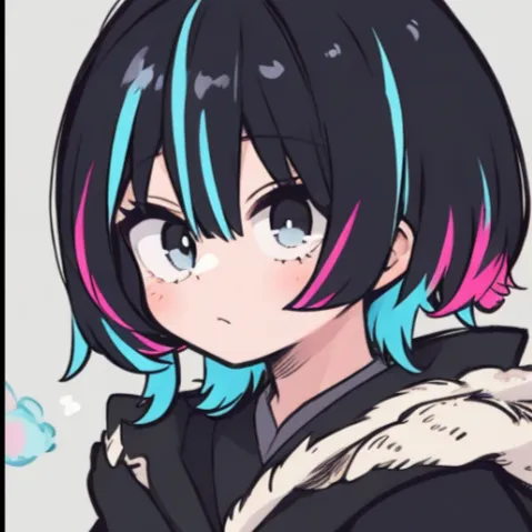 comment user avatar