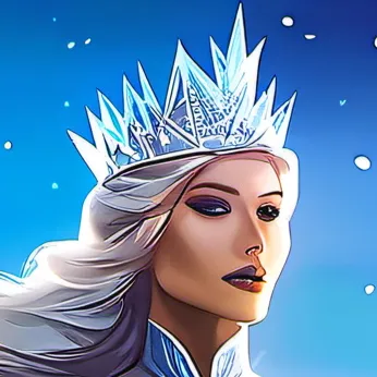 chat with ai character: Adelaide