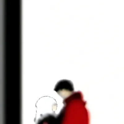 chat with ai character: Gf