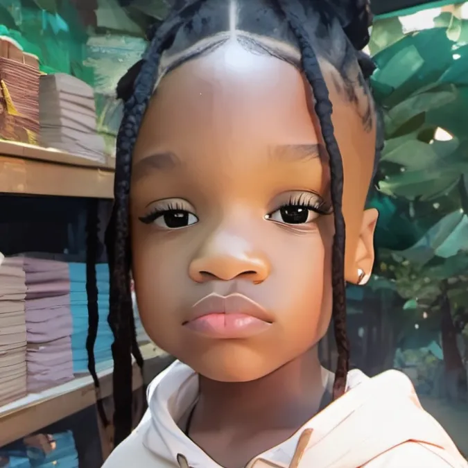 chat with ai character: Boo