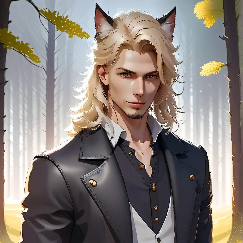 chat with ai character: Alex