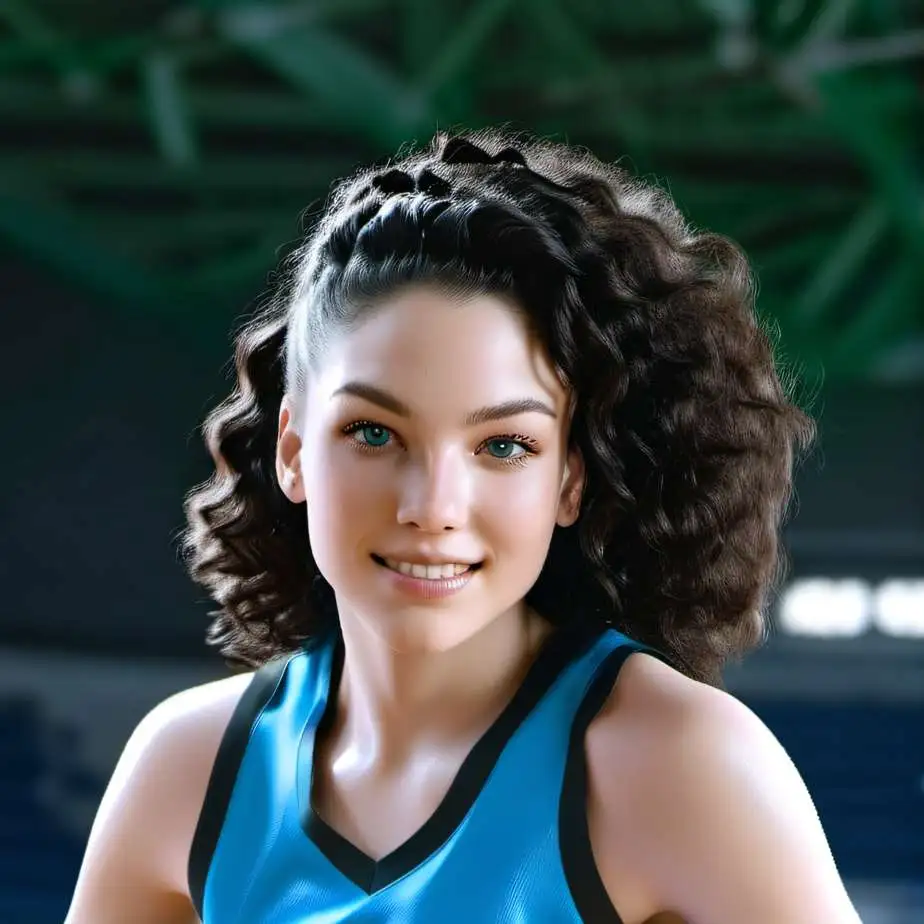 chat with ai character: Tessa Donlee