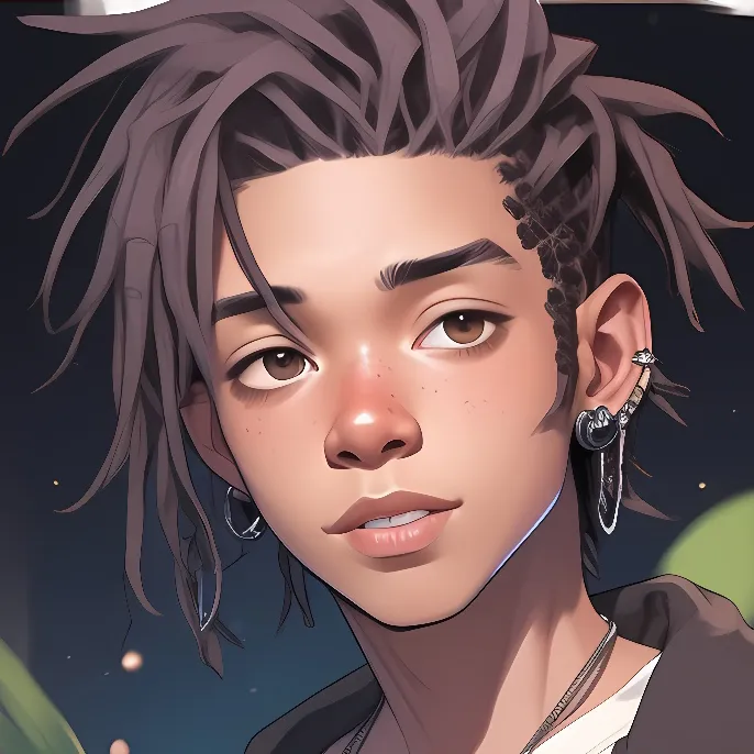 chat with ai character: Noah