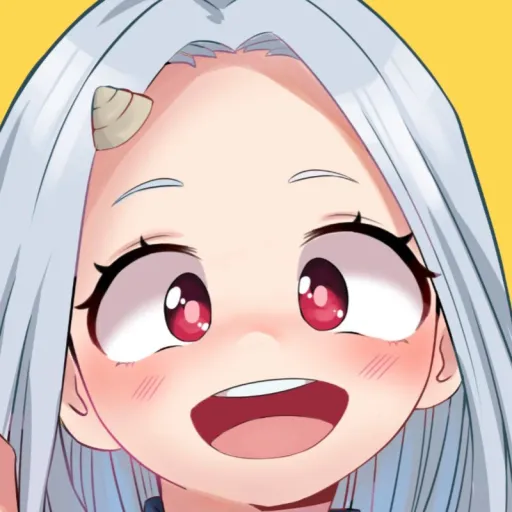 creator Eri~Bean:-P's avatar