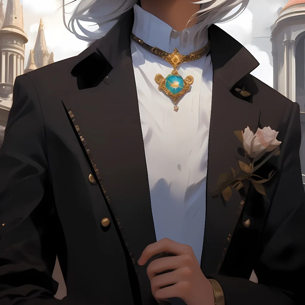 chat with ai character: you please don't w