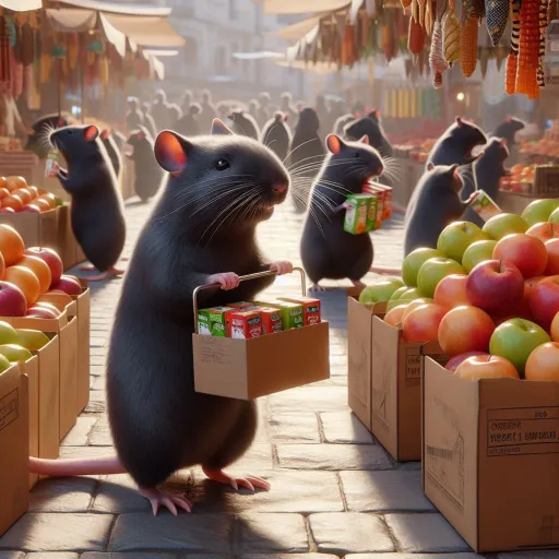 creator The Juice Market's avatar