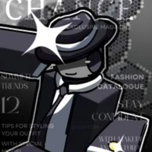 creator CheeseCakeRules's avatar